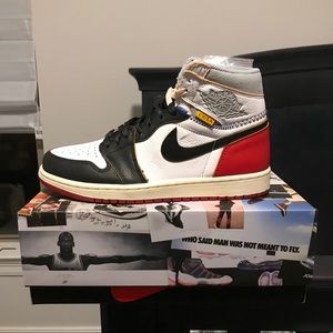 Meet your Posher, Christopher